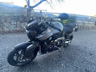 bmw k1300r