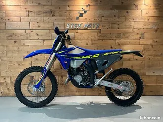 sherco 125 se r