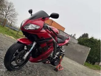 sv 650