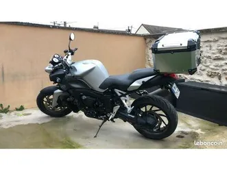 bmw k1200r abs full