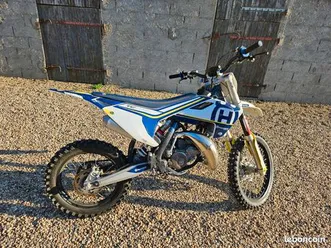 85 tc 2020 en très bonne etat