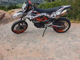 690 ktm