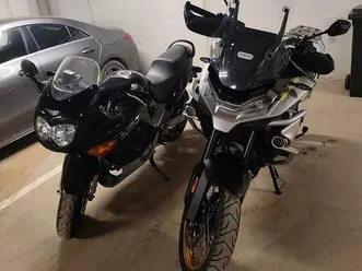 ② suzuki gsx-750-f