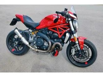 ducati monster 1200