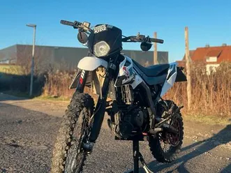 malaguti xtm 125