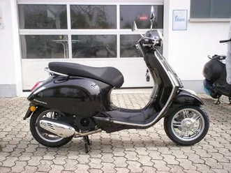 vespa winteraktion primavera 50