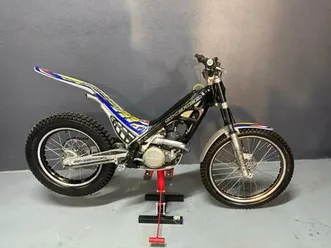 sherco - st 125