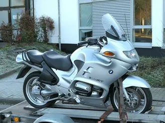 bmw r1150rt r 1150 rt
