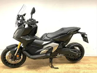 honda - x-adv