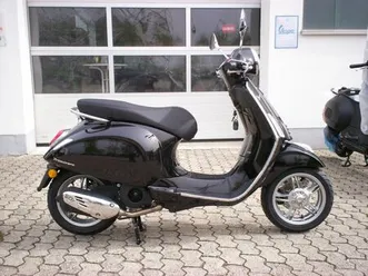 vespa winteraktion primavera 50