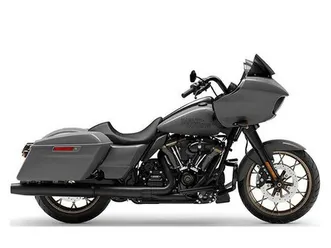2022 harley-davidson road glide® st
