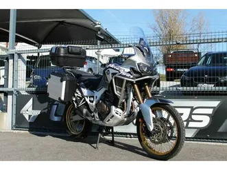 honda africa twin aventure viseu