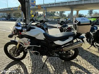 bmw f 850 gs