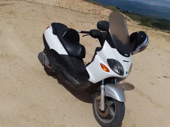 пиаджо х9 200 кубика →