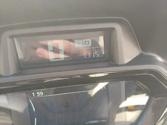 yamaha xmax 300 techmax 300 cm3, 2024 god.