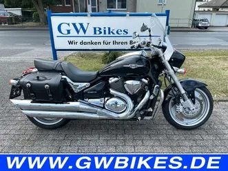 suzuki vz 1500 m intruder