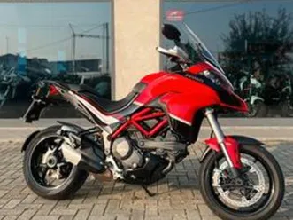 ducati multistrada 1200 s consegna gratuita italia