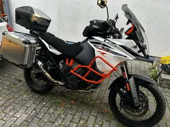 ktm 1090 adventure r