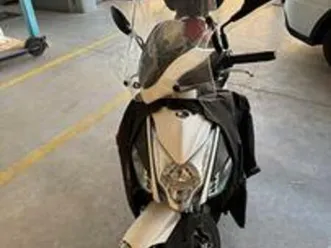 scooter kimco 50 cc