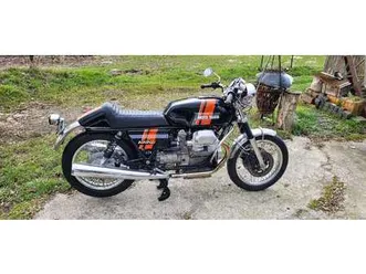 moto guzzi 1000 s