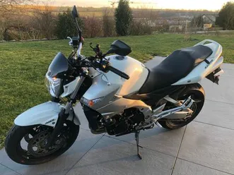 suzuki gsr 600 abs