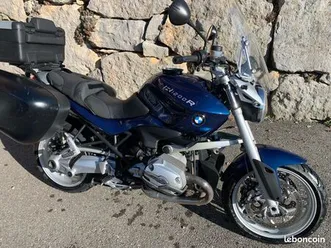 bmw r1200r