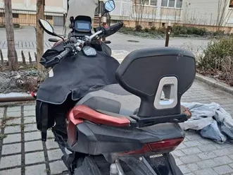 scooter honda 350 adv