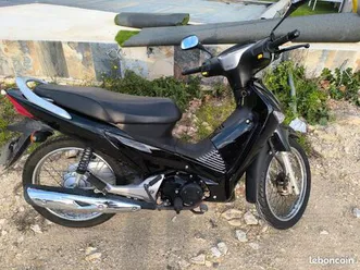 honda innova 125 anf injection