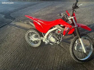 crf 125