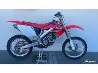 honda crf250r
