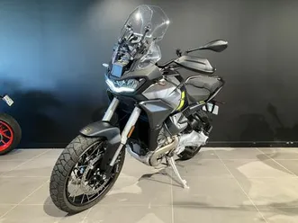 moto guzzi stelvio 1000 pff rider assistance solution 2025 1100 cm3 | moto trail | 1 500 km | 81380 lescure d'albigeois