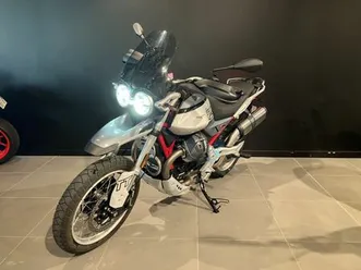 moto guzzi moto-guzzi v85 tt 850 euro 5 + 2025 850 cm3 | moto trail | 1 418 km | 81380 lescure d'albigeois