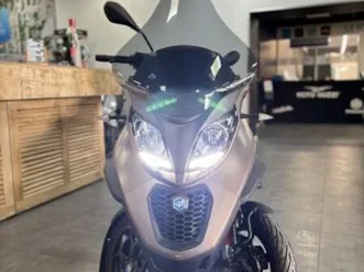 piaggio mp3 500 hpe sport advanced abs asr 2021 500 cm3 | scooter | 13 600 km | 13010 marseille 10