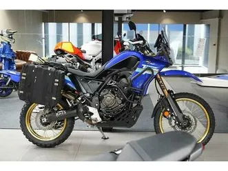 ② yamaha xtz tenere extreme