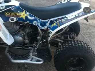 350raptor homologué