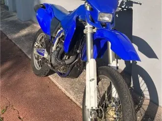 wr 400 f