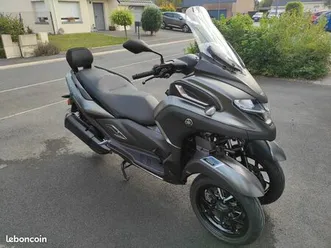 tricity 300 première main