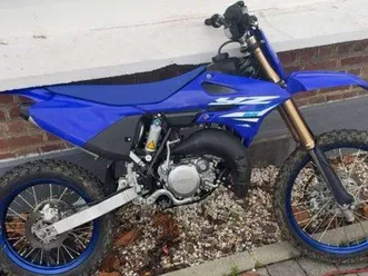 85 yz 2025