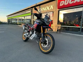 aprilia tuareg 660 rally