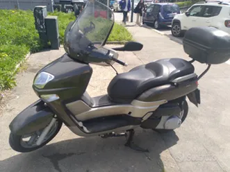 yamaha versity ben tenuto