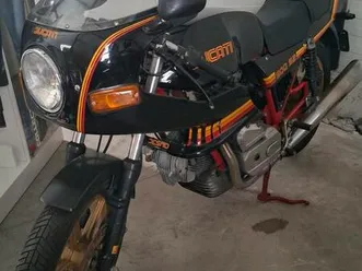 ducati 900 s2 königswelle