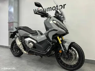 honda x-adv 750