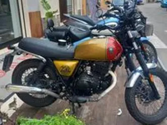 brixton 250 cromwell