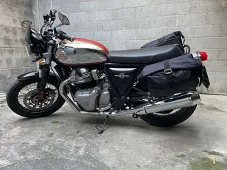 royal enfield interceptor