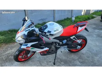aprilia rs660 extrema 100 cv 35kw 35 kw a2