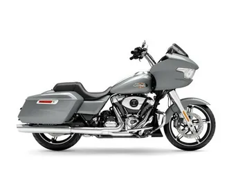 2025 harley-davidson fltrx - road glide