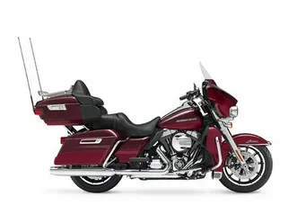 2016 harley-davidson flhtk - ultra limited