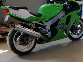 kawasaki zx7r