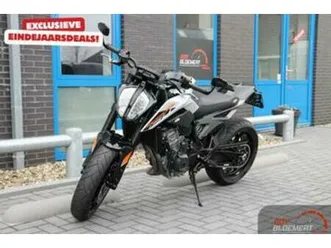 ktm 790 duke l abs quickshifter mivv 790 890 r 2023 — motoren | ktm — marktplaats