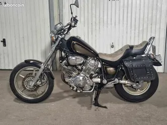 xv1100 virago
